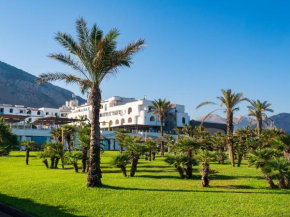  Saracen Sands Hotel & Congress Centre - Palermo  Изола-Делле-Феммине